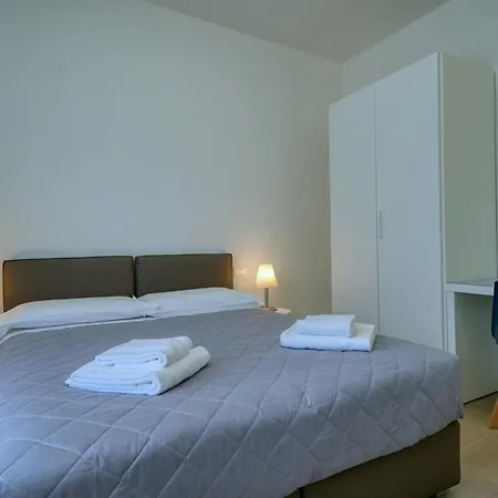 Apartment Da Mirella