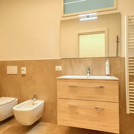 Apartment Da Mirella Lazise