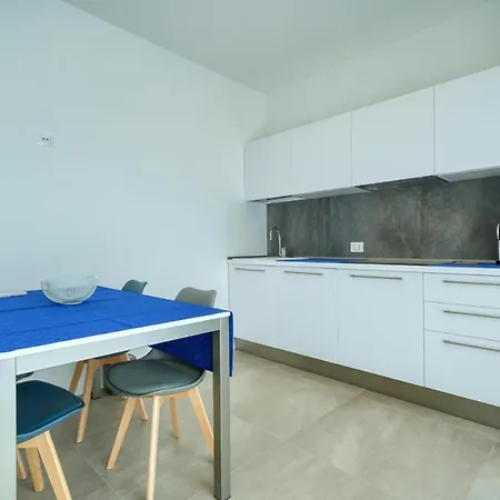 Apartment Da Mirella