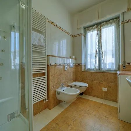 Apartment Da Mirella Lazise