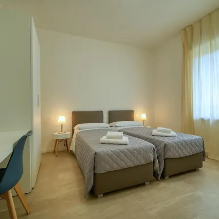 Apartment Da Mirella Lazise