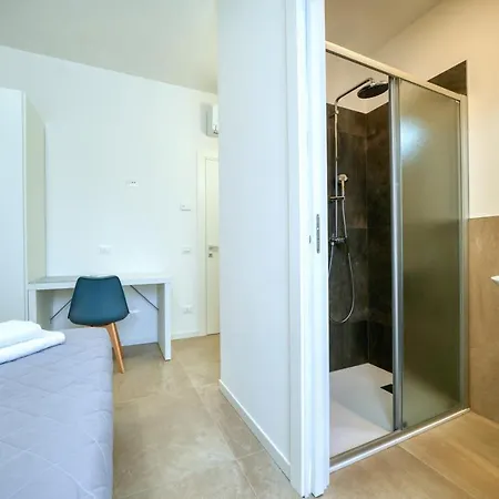 Da Mirella Apartment *