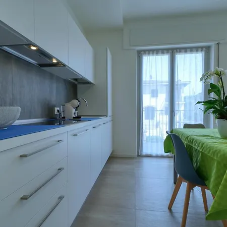Apartment Da Mirella