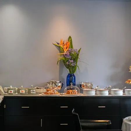 Hotel Cansignorio 3*