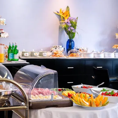 Hotel Cansignorio