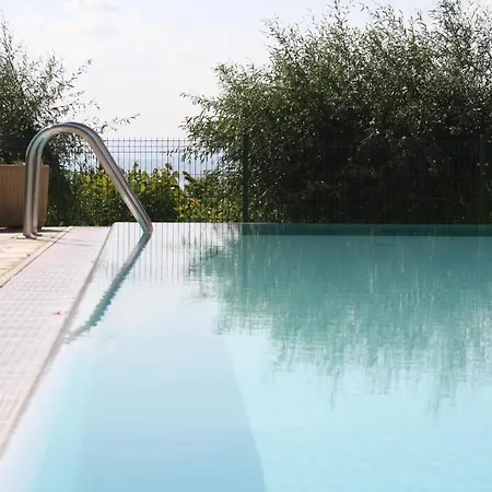 Borgo Blu Poggio Aparthotel