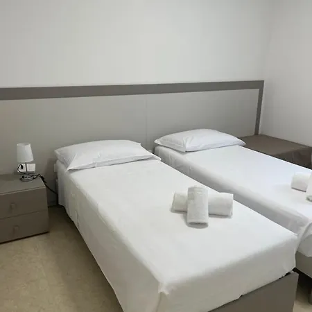 Apartment Hera