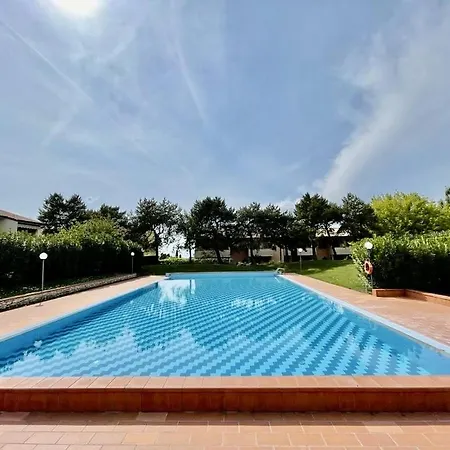 Apartment Il Lauro Lazise