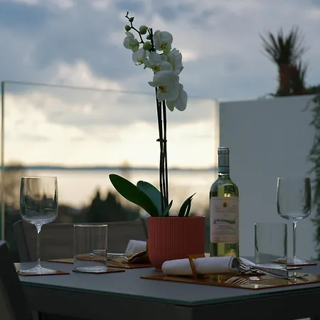 Palazzo Della Scala Hotel 4*