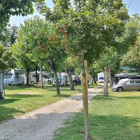 Campeggio Belvedere