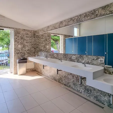 Campsite Belvedere Lazise