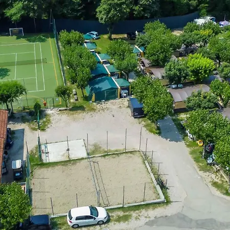Belvedere Campeggio Lazise