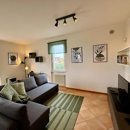 La Casetta Apartment