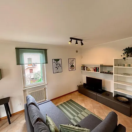 La Casetta Apartment