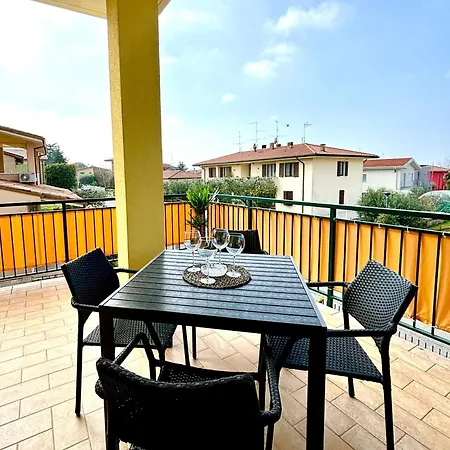 La Casetta Apartment *