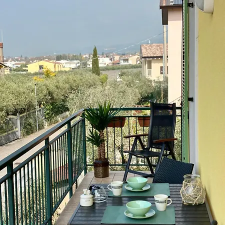 La Casetta * Lazise