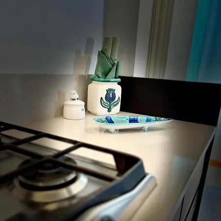 Apartment La Casetta
