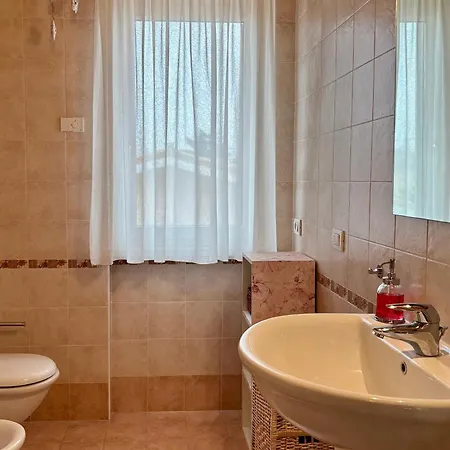 La Casetta Apartment Lazise