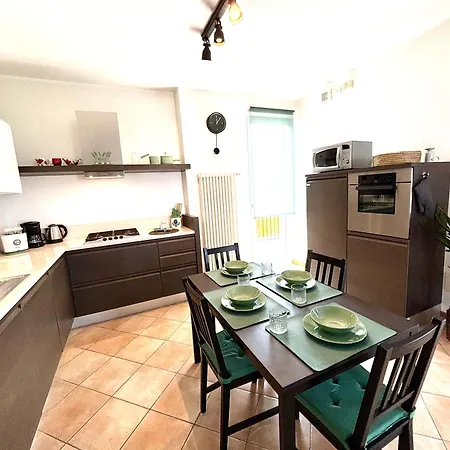 La Casetta Apartment Lazise