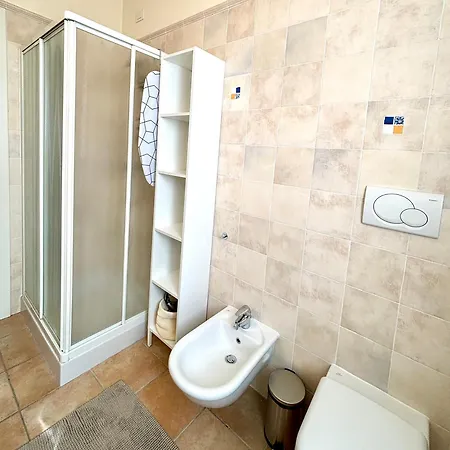 Apartment La Casetta Lazise
