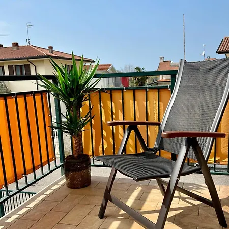 La Casetta * Lazise