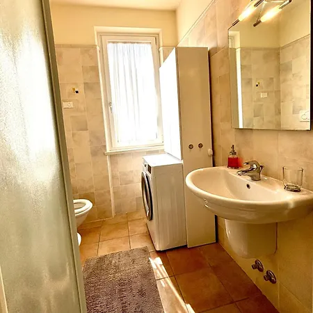 Apartment La Casetta *