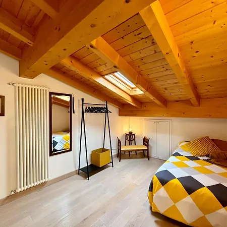 La Casetta Apartment