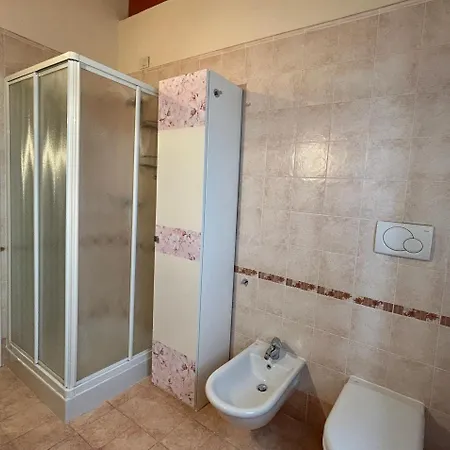Apartment La Casetta Lazise