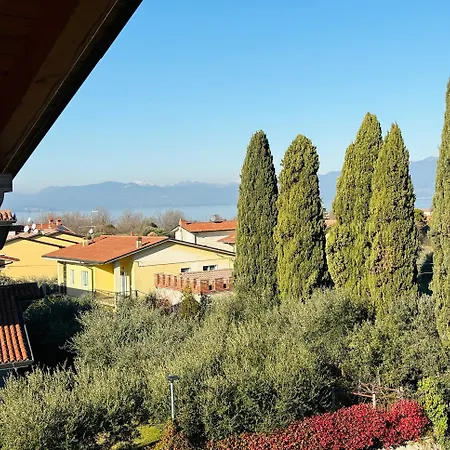Apartment La Casetta Lazise