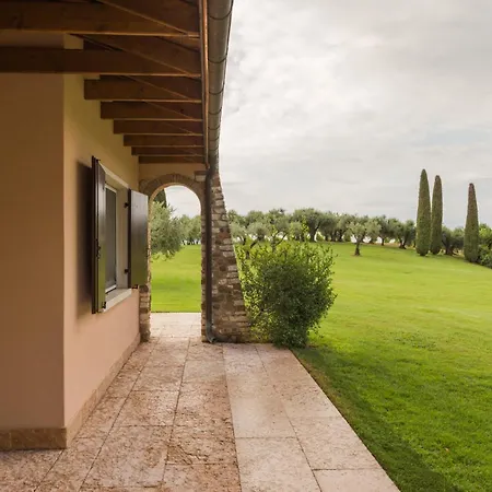 Minerva Villa