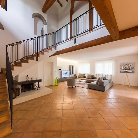 Villa Minerva *
