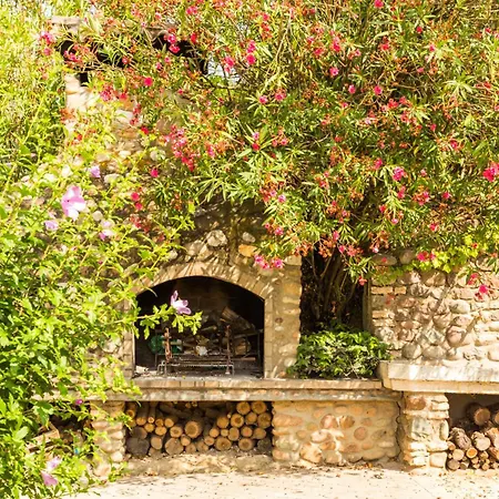 Villa Minerva