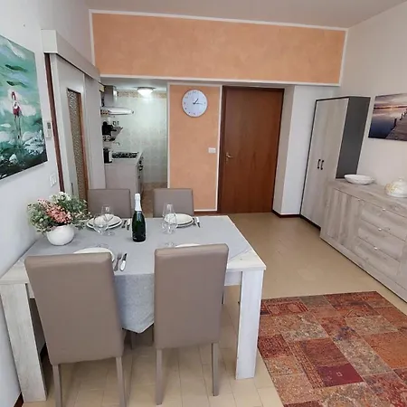 Apartment Verbena *