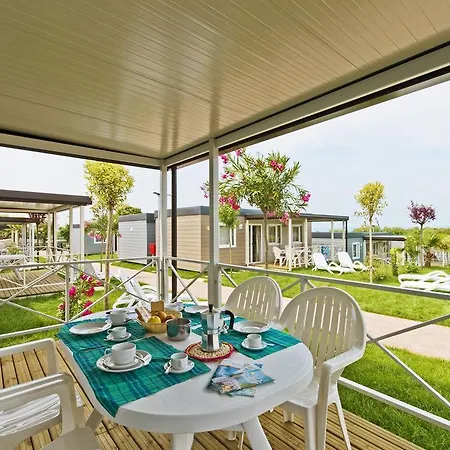 Acampamento Lido 4*