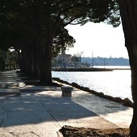Verbena Apartment Lazise