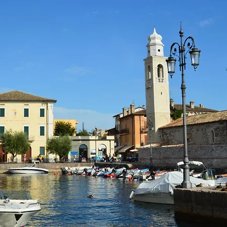 Apartamento Magnolia Lazise