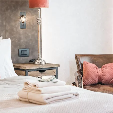 Privilegium Aparthotel *