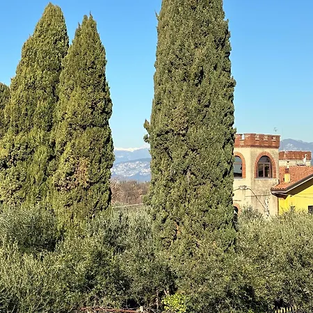 La Casetta Apartment *