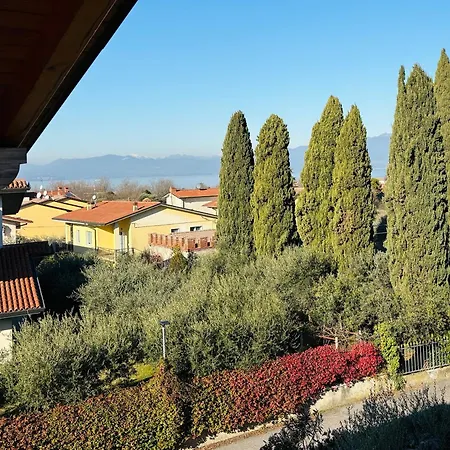La Casetta *