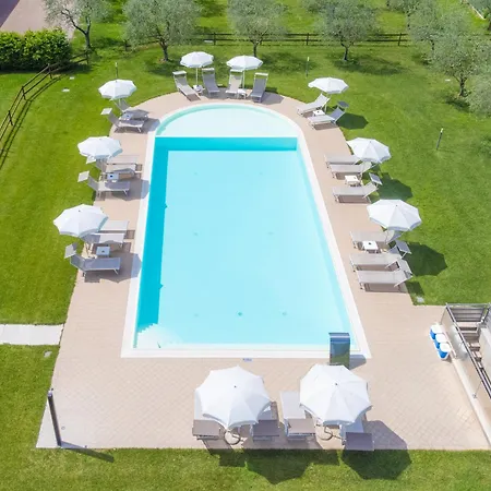 Ai Prati Alloggio per agriturismo Lazise