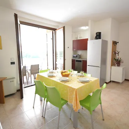 Residenza Corte Casara Aparthotel