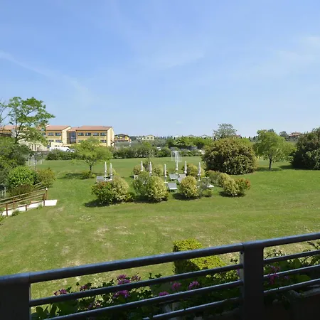 Residenza Corte Casara Aparthotel