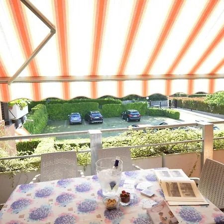 Residenza Corte Casara 3*