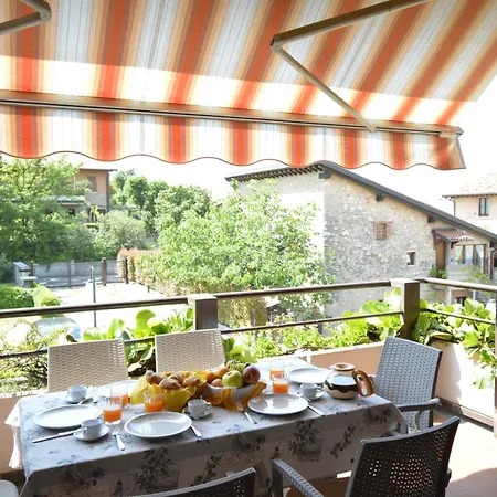 Aparthotel Residenza Corte Casara