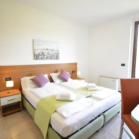 Residenza Corte Casara Aparthotel 3*