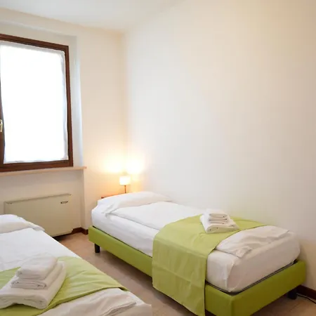 Residenza Corte Casara Aparthotel 3*