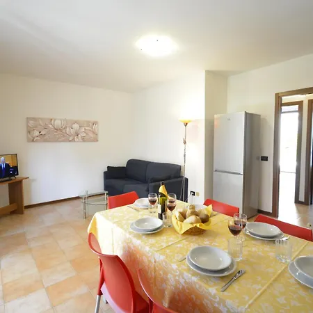 Residenza Corte Casara Aparthotel