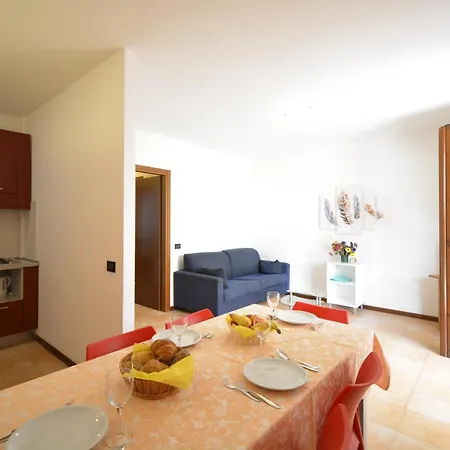 Residenza Corte Casara 3* Lazise