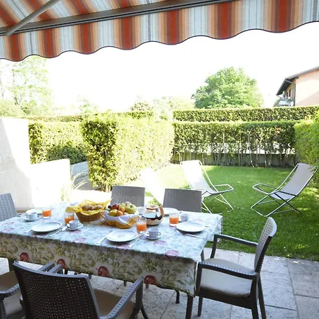 Residenza Corte Casara Lazise