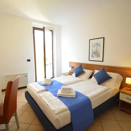 Residenza Corte Casara Aparthotel 3*